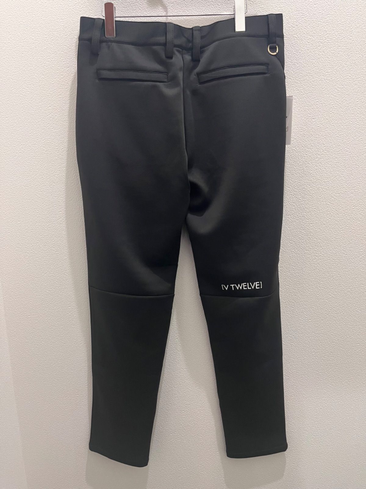 40%OFF】 V12 V-12 ゴルフ メンズ V122320-PN09 GAME PANTS パンツ