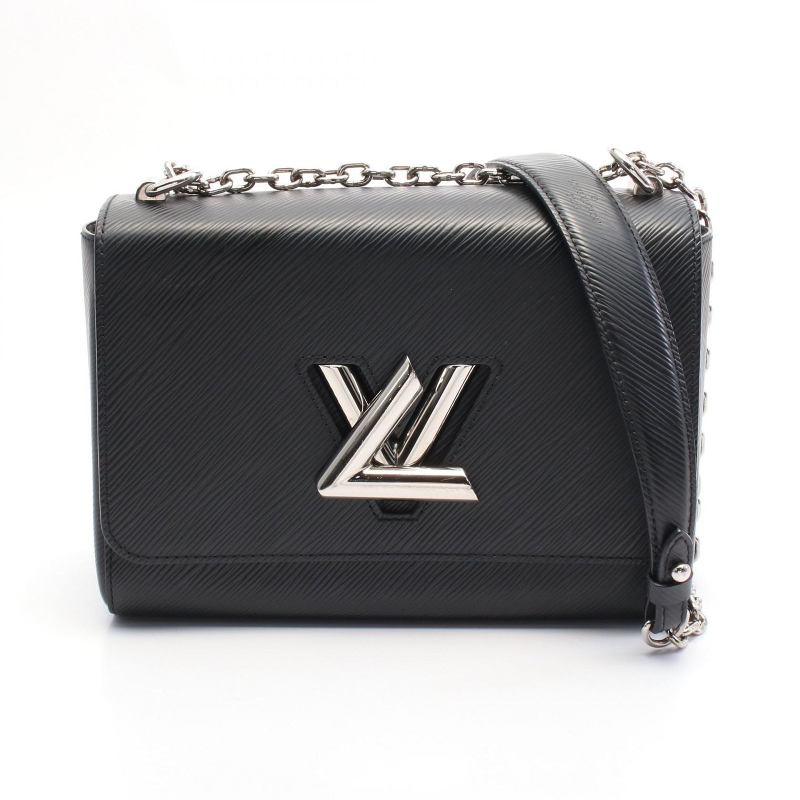 LOUIS VUITTON ルイ ヴィトン ツイストMM ショルダーバッグ