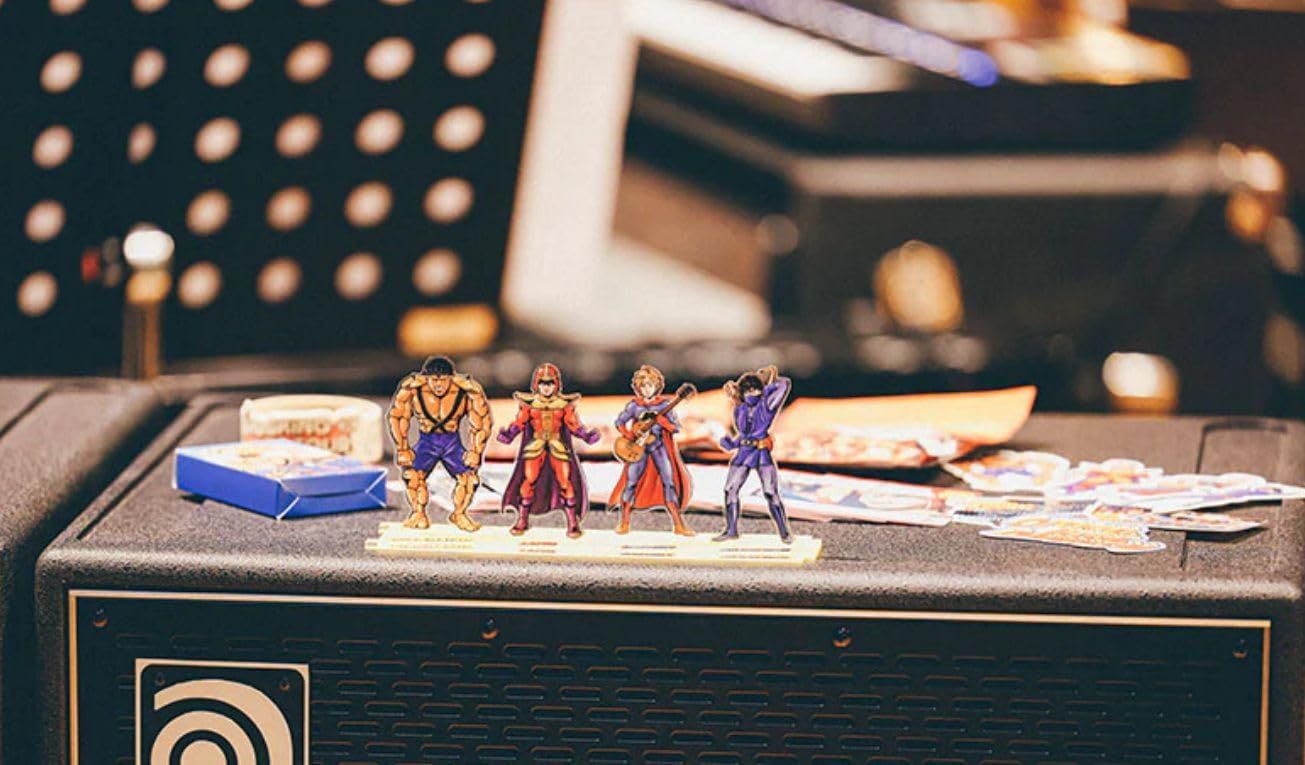 Official髭男dism（ヒゲダンディズム）グッズ ひげだん ヒゲダン