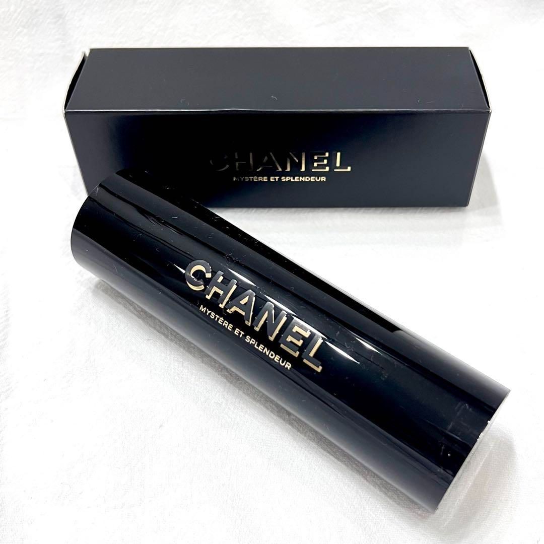 CHANEL シャネル ノベルティ 万華鏡 カレイドスコープ ココマーク