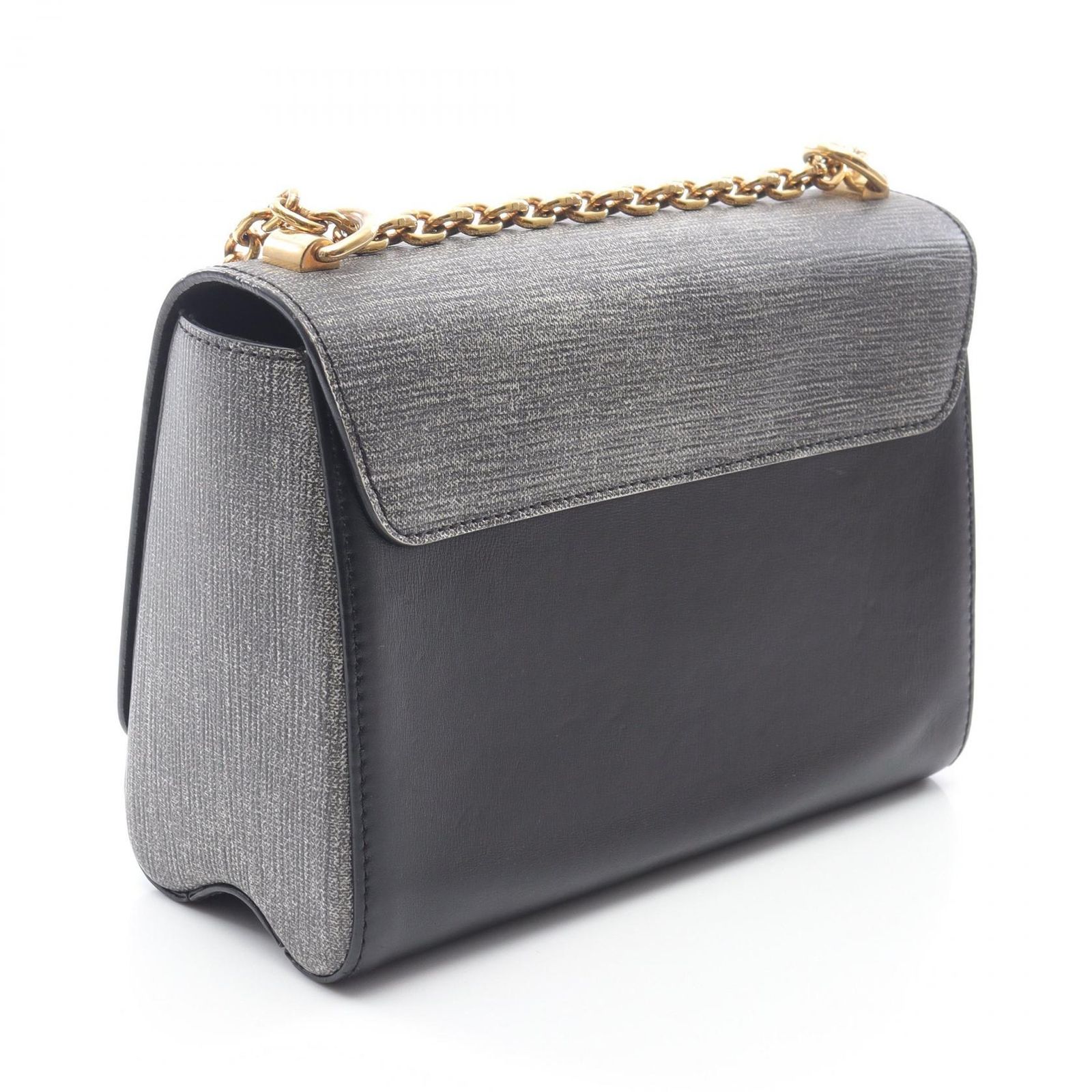 ルイ・ヴィトン LOUIS VUITTON ショルダーバッグ ツイストMM