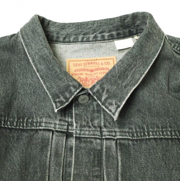 Levi's x UNDERCOVER リーバイス アンダーカバー 25SS 別注 TYPE I