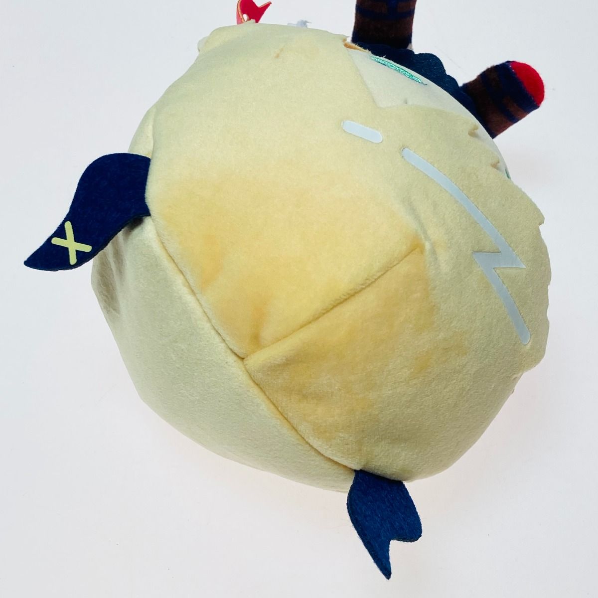 ◎◎ 癒月ちょこ もちどる ぬいぐるみ ホロライブxドン ◎◎ 癒月ちょこ もちどる ぬいぐるみ ホロライブxドン