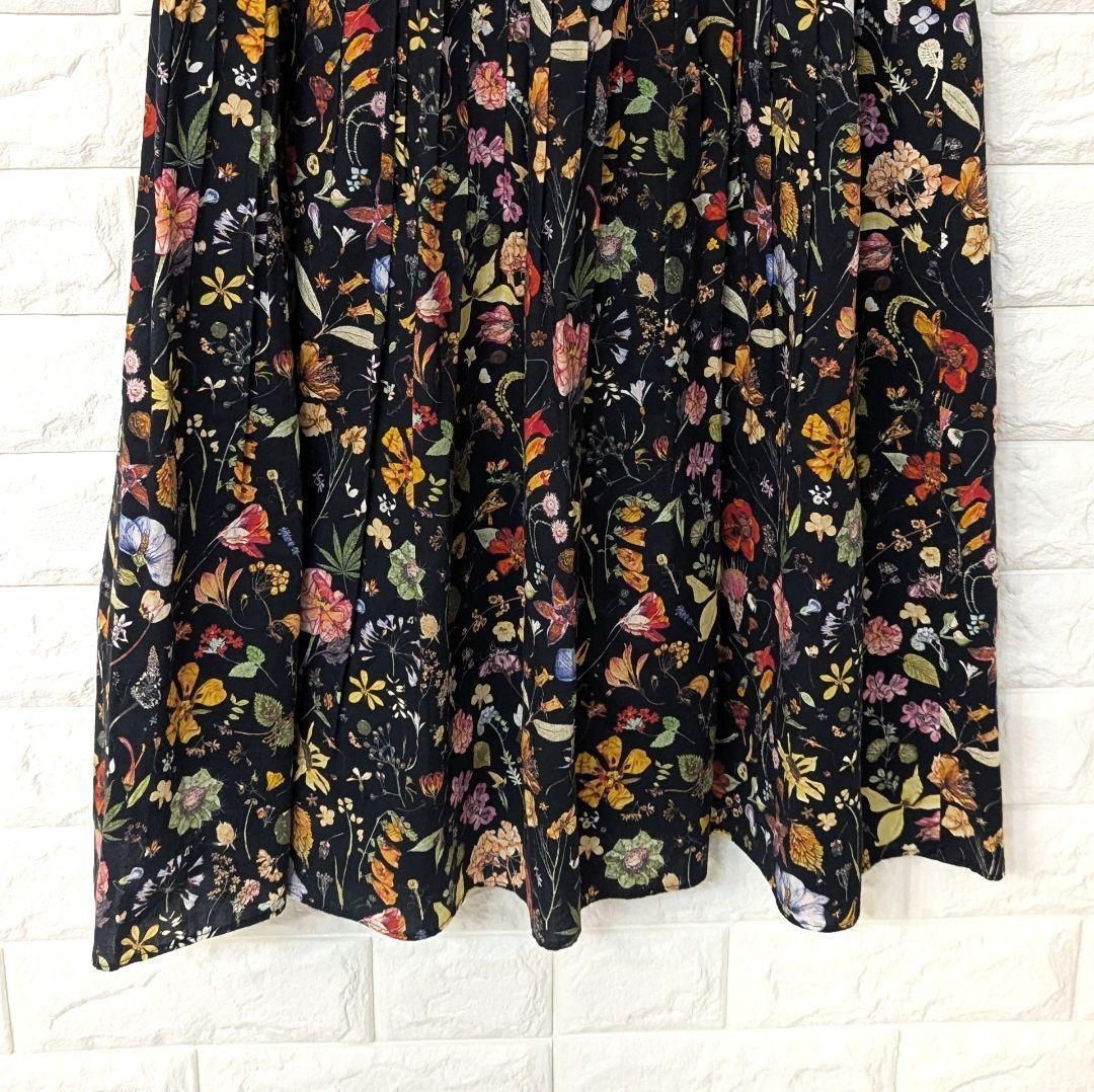 ルルウィルビー ワンピース