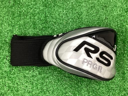 【中古です】PRGR RS JUST フェアウェイウッド 3W 15度 中古】RS フェアウェイウッド (プロギア) 通販｜GDO中古ゴルフクラブ