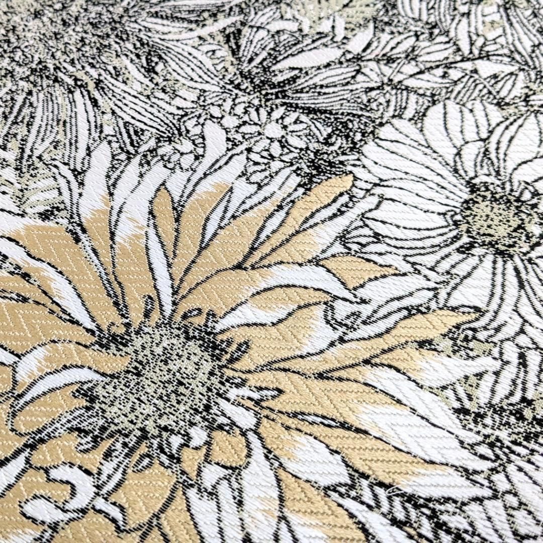 新品・仕立て上がり】正絹 袋帯 カジュアル モダン b93 - メルカリ 