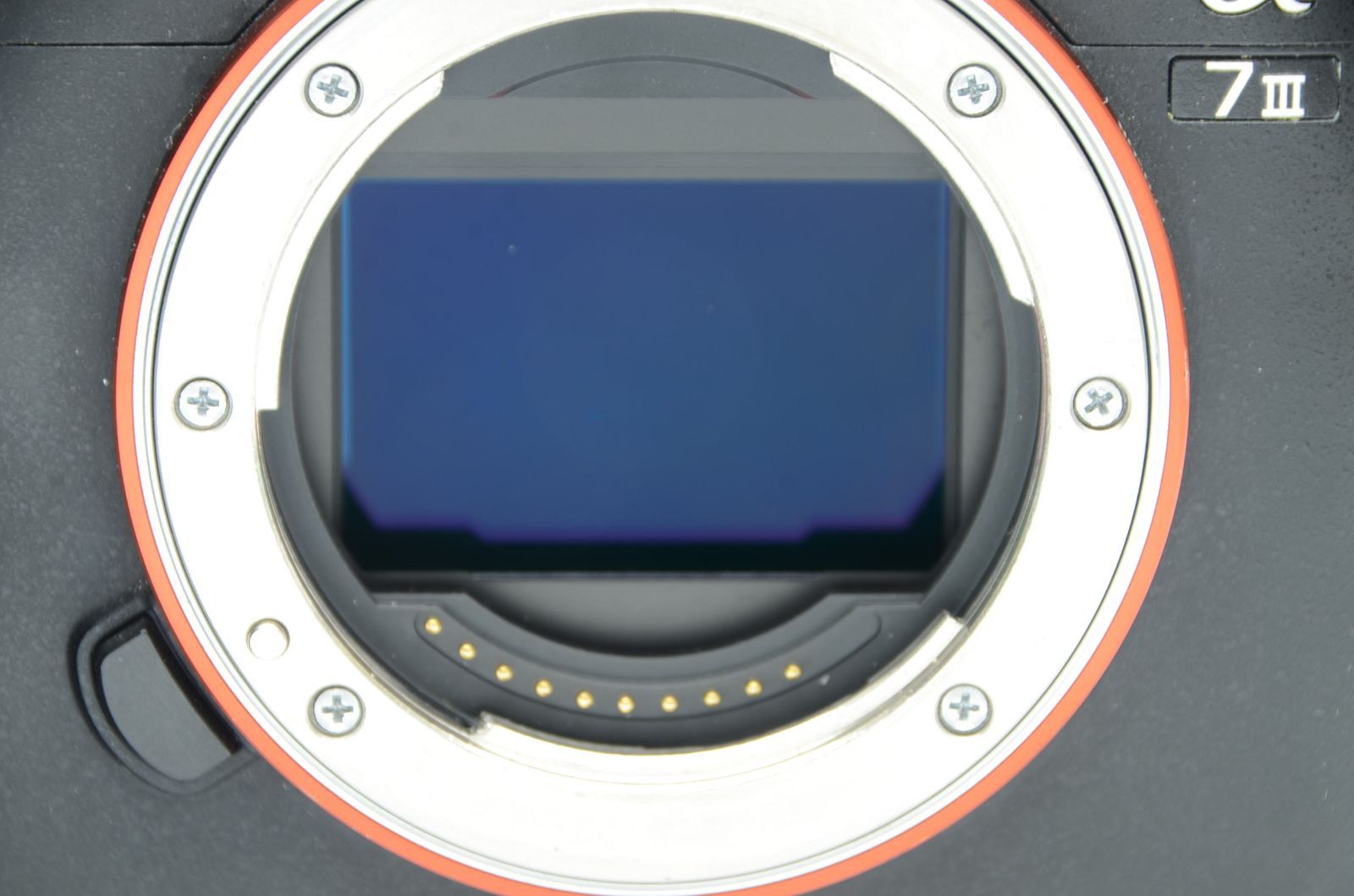  ソニー SONY α7 III BODY ILCE 7 M 3 ミラーレス一眼レフカメラ ミラーレス一眼 デジタルカメラ