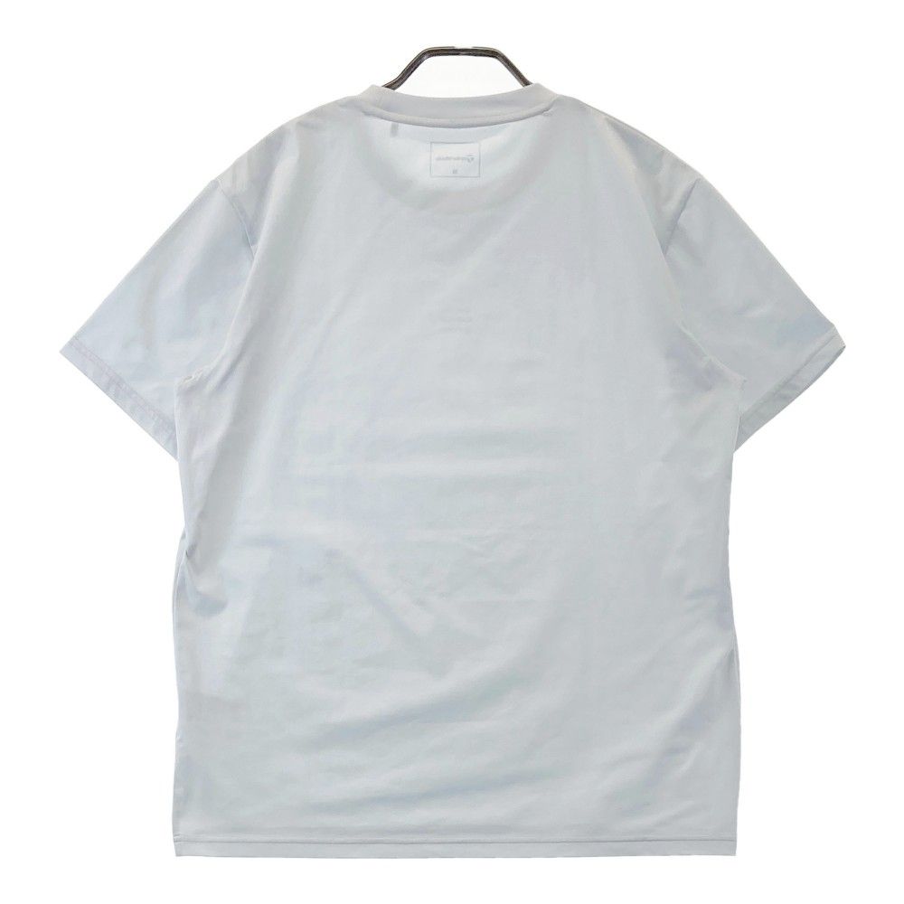 サイズ：M TAYLOR MADE テーラーメイド 2024年 半袖Tシャツ  ブラック系 [240101447307] ゴルフウェア メンズ ストスト サイズ：M TAYLOR MADE テーラーメイド 2024年 半袖Tシャツ