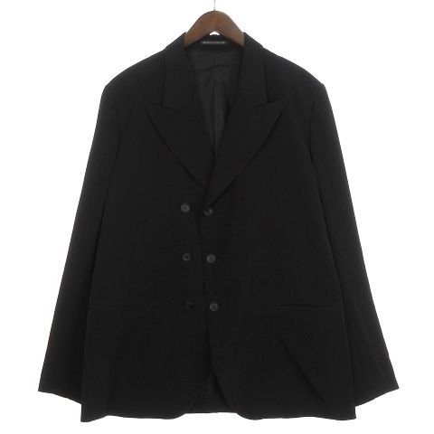 ヨウジヤマモトプールオム YOHJI YAMAMOTO POUR HOMME サンプル品 良品