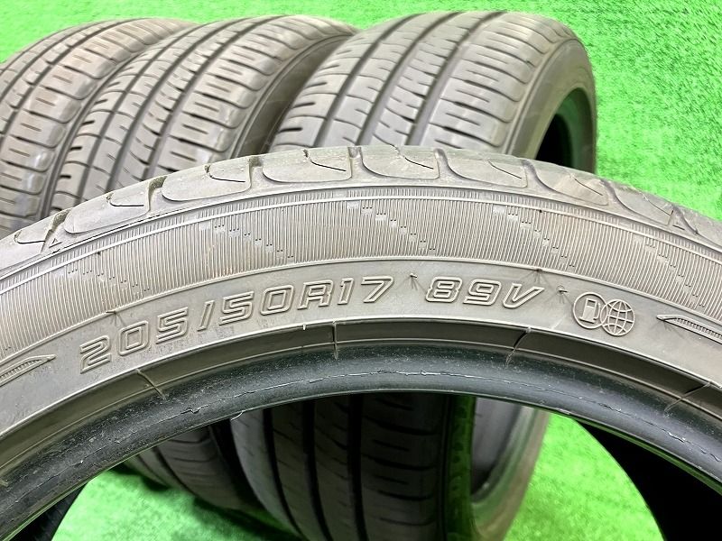 ダンロップ エナセーブEC204