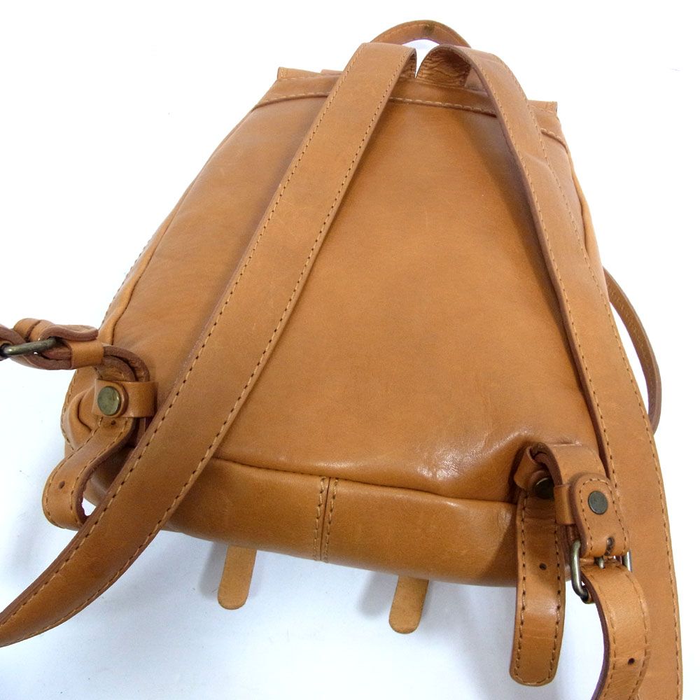 kawabag_souリュック 革バッグ創 軽量本革リュック 軽量本革リュック1512-本革リュック＆バッグ専門店革バッグ創