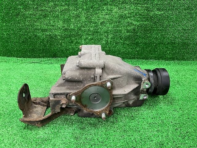 スイフト ZD11S リアリジットデフ デフギア リアデフ XGエアロ 4WD 27400-63810 ZDF