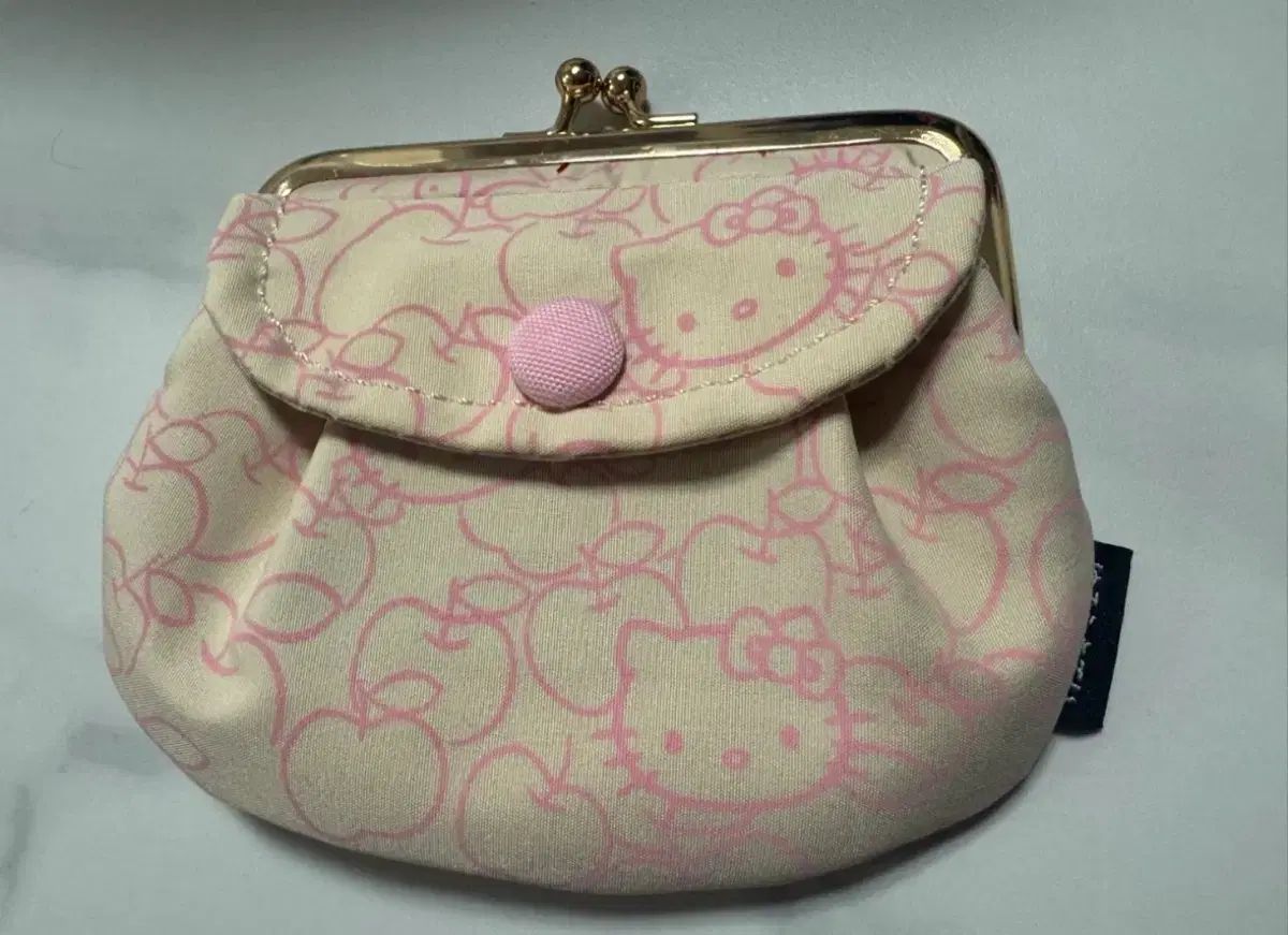ハローキティ 小銭入れ