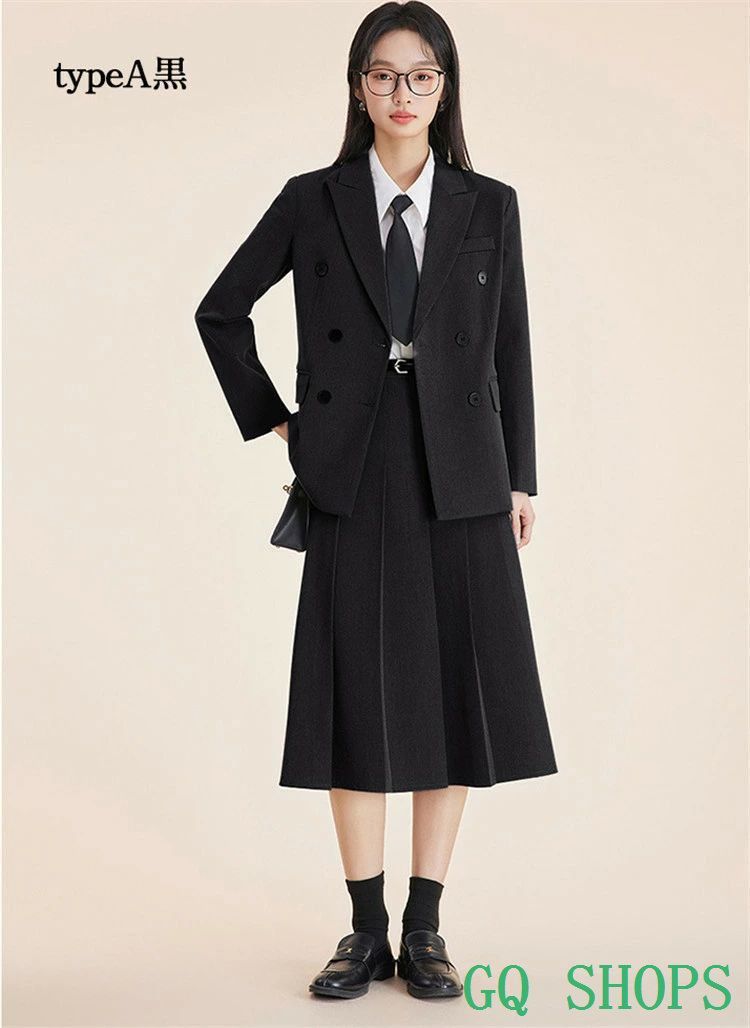 ビジネス 事務服