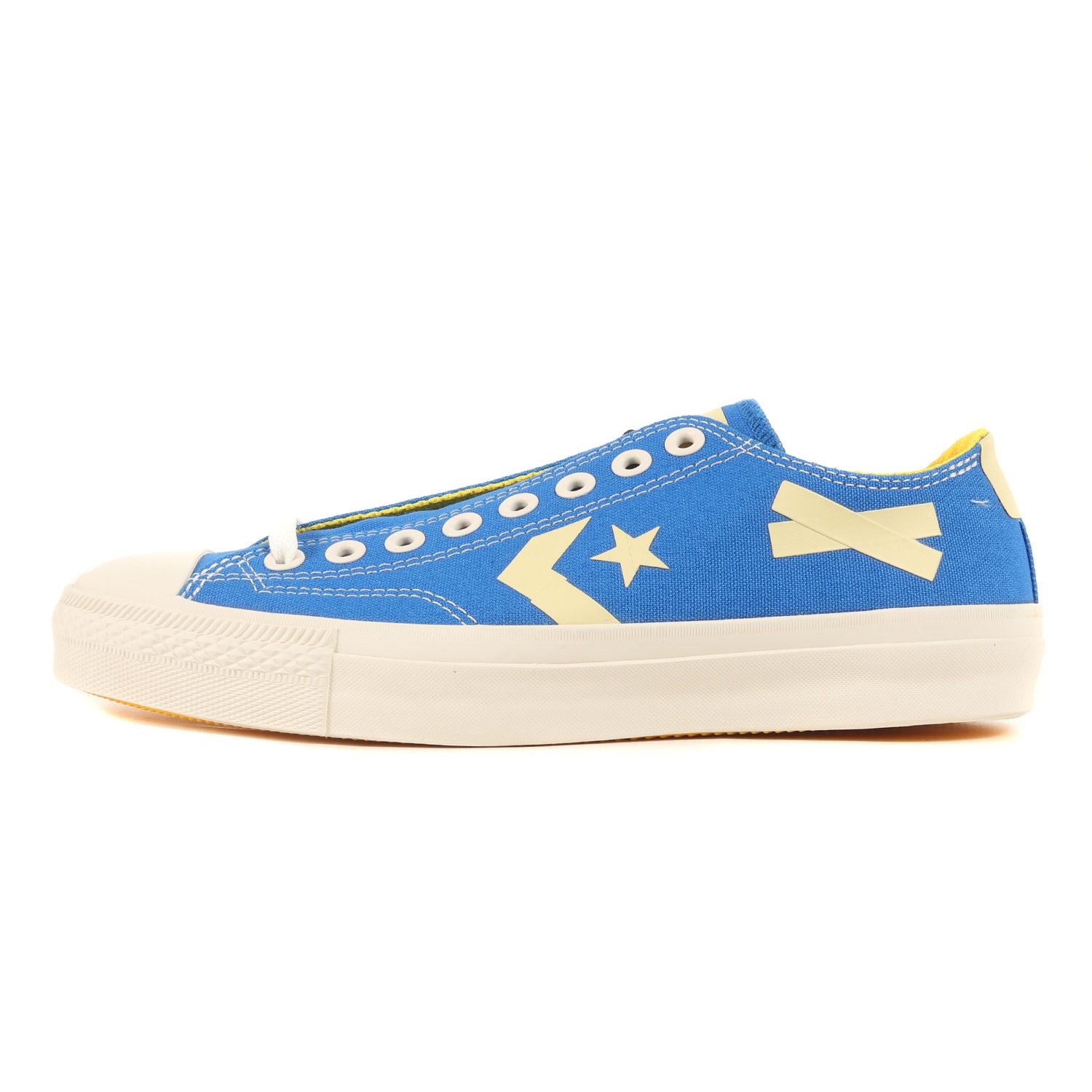 UNION ユニオン サイズ:27.0cm 22SS CONVERSE SKATEBOARDING BREAKSTAR 