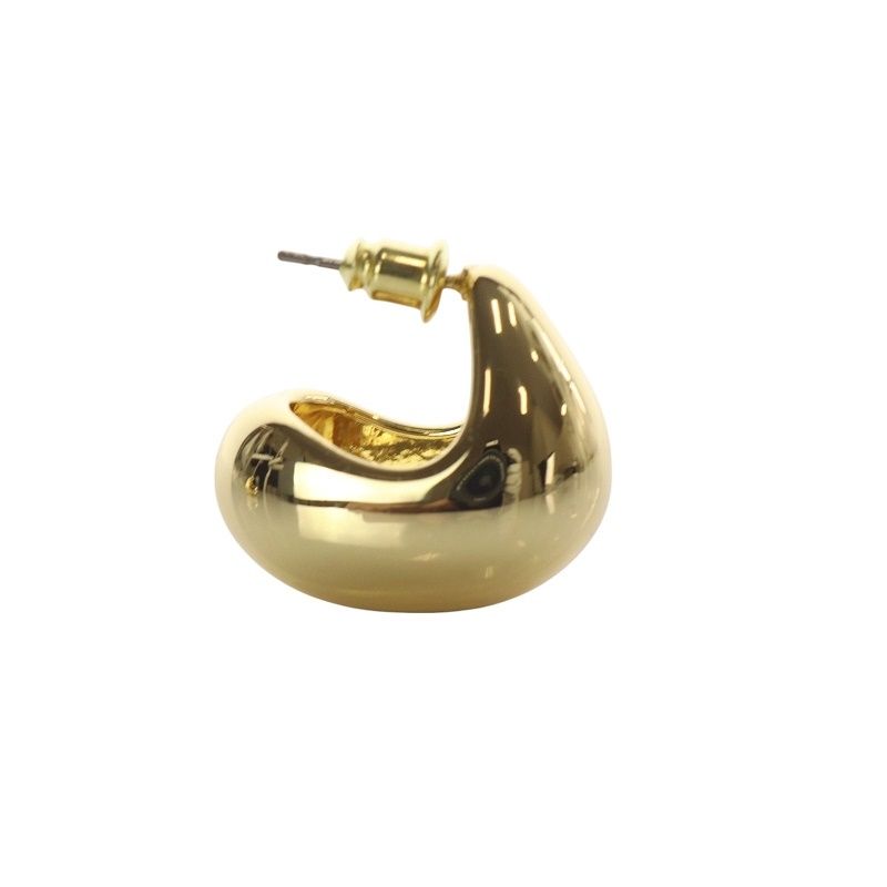 ドゥーズィエムクラス CELERI C PIERCE セルリ ピアス ゴールド CELERI/セルリ】DROP PIERCE GOLD（ピアス（両耳用