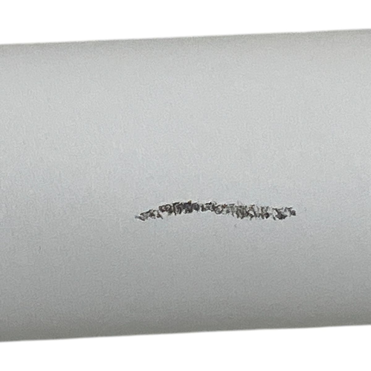 ホワイト ジャンク