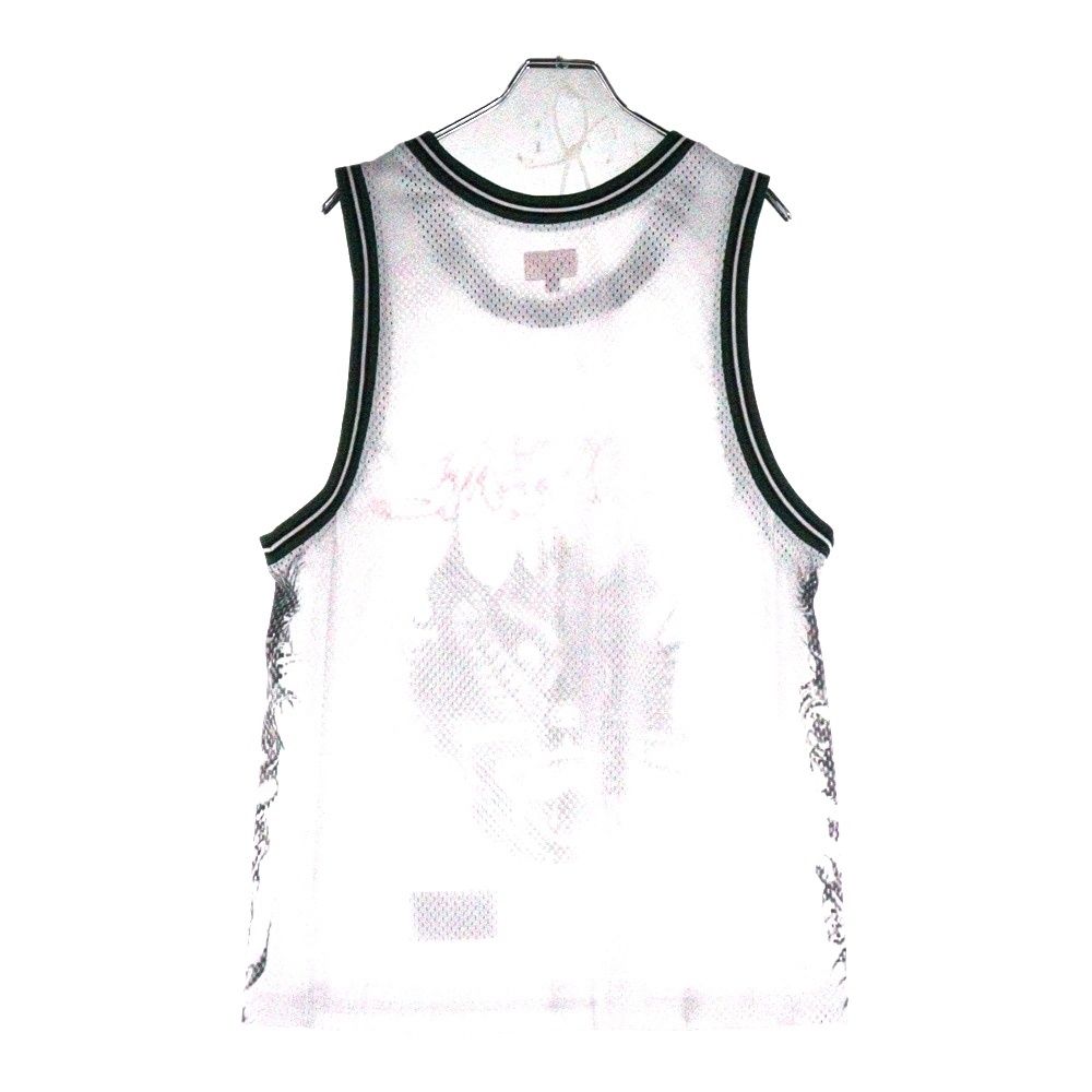 新品シュプリーム　タンクトップ　Animal Basketball Jersey SUPREME (シュプリーム) 20SS Animal Basketball Jersey