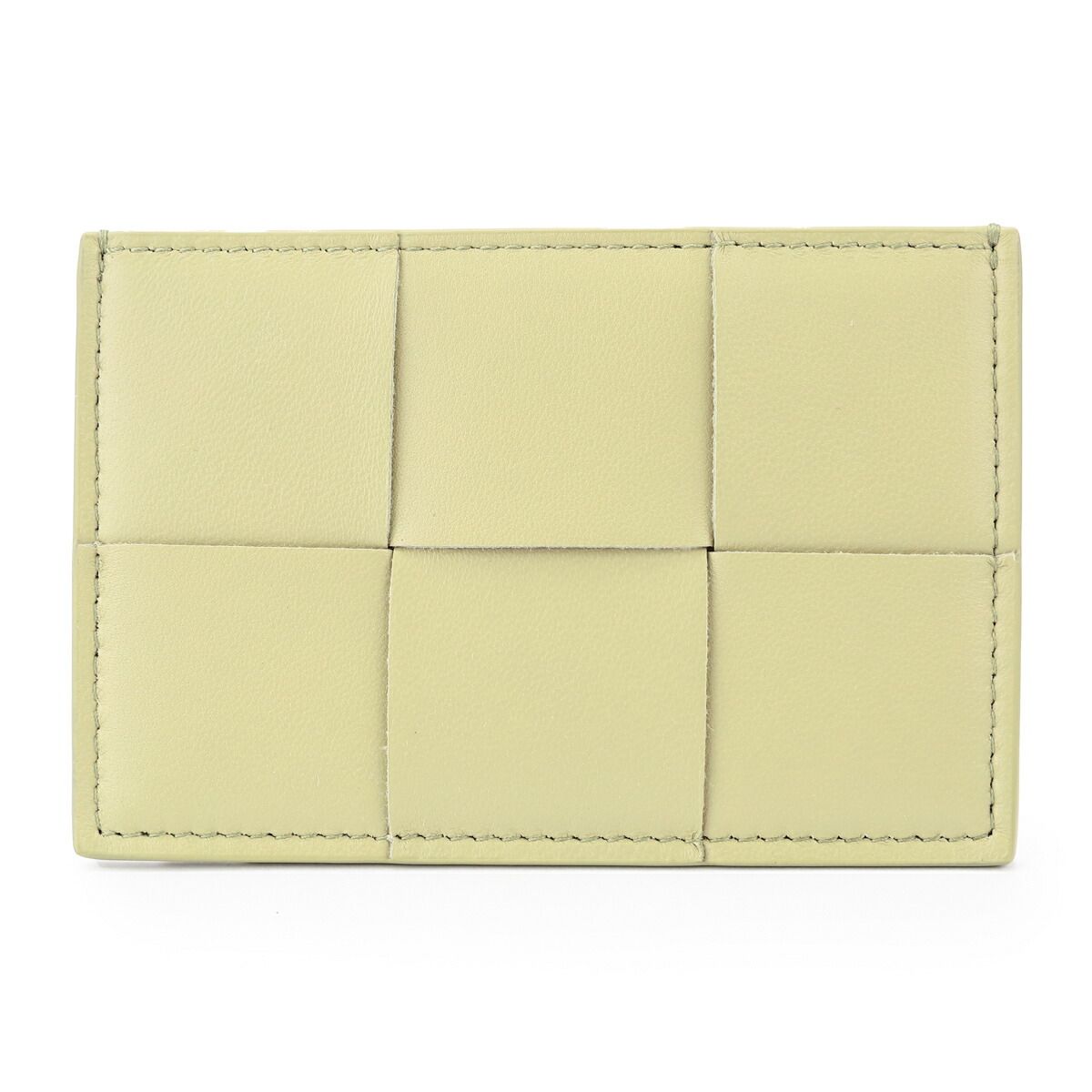 ボッテガヴェネタ BOTTEGA VENETA カードケース クレジットカードケース トラバーチン