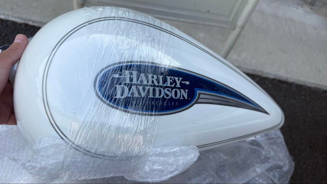 HARLEY-DAVIDSON FXDLローライダー