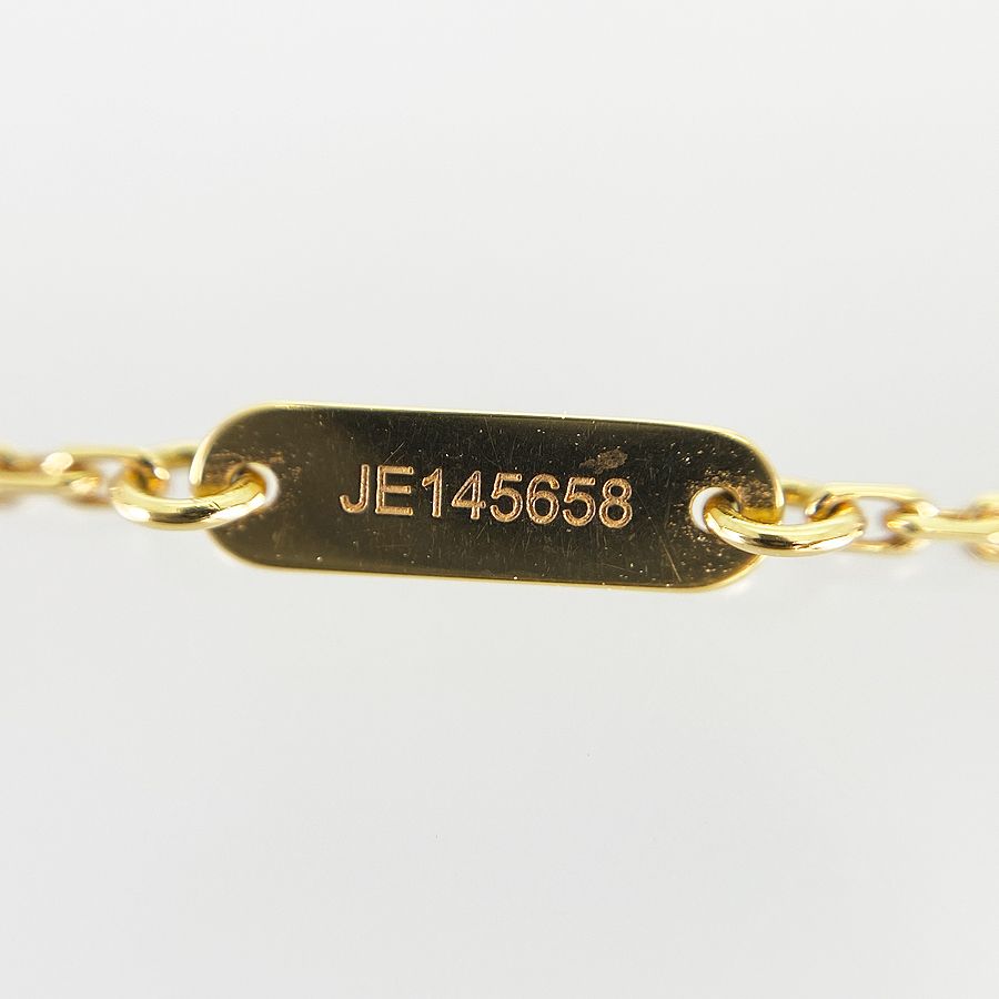 ヴァンクリーフ＆アーペル Van Cleef & Arpels ヴィンテージ