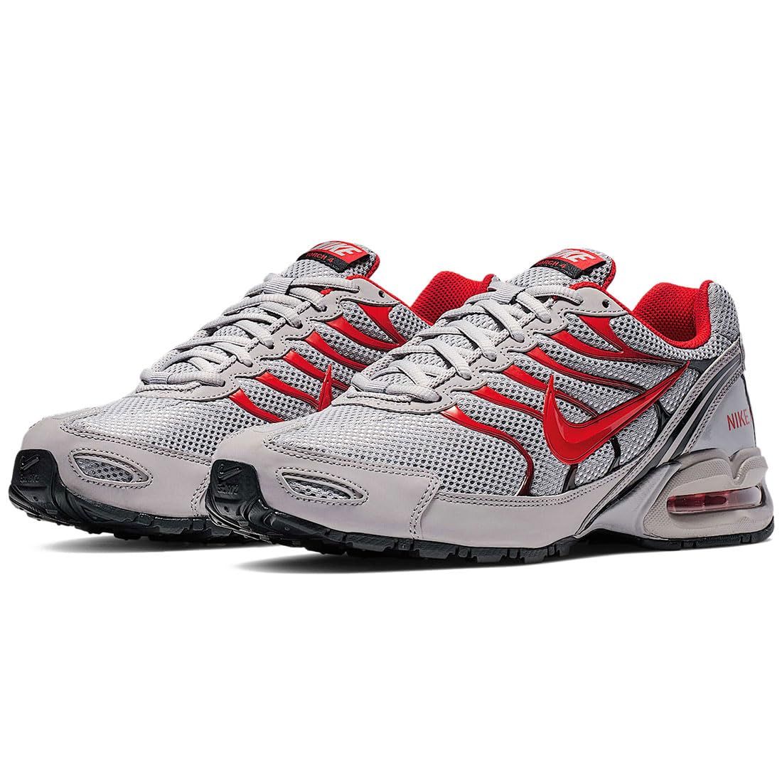 ナイキ エア マックス トーチ 4 AIR MAX TORCH 4 アトモスフィアグレー|ブラック|ユニバーシティレッド CI2202-001 25.5cm 25.5 cm