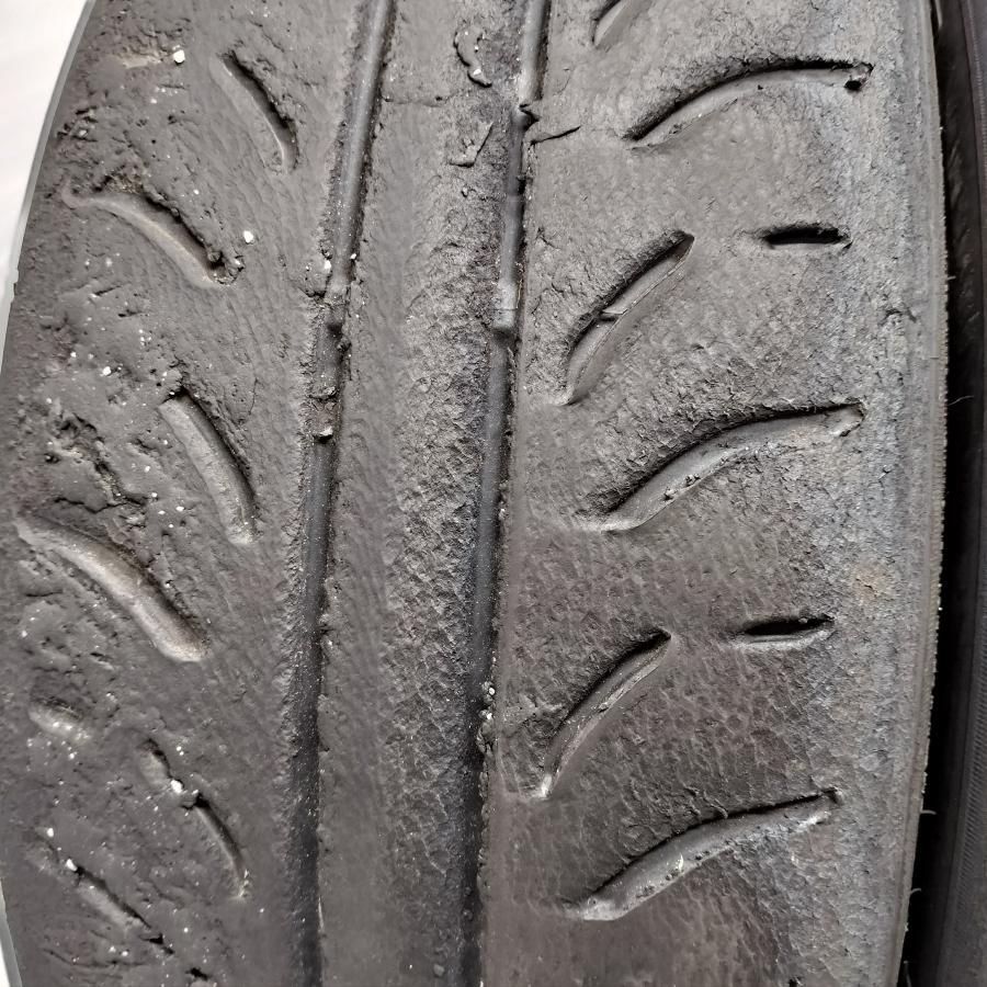 ◆本州 四国は ◆ ノーマル 4本 195 50R16 ダンロップ DIREZZA ZIII 製 レース サーキット ドリフト