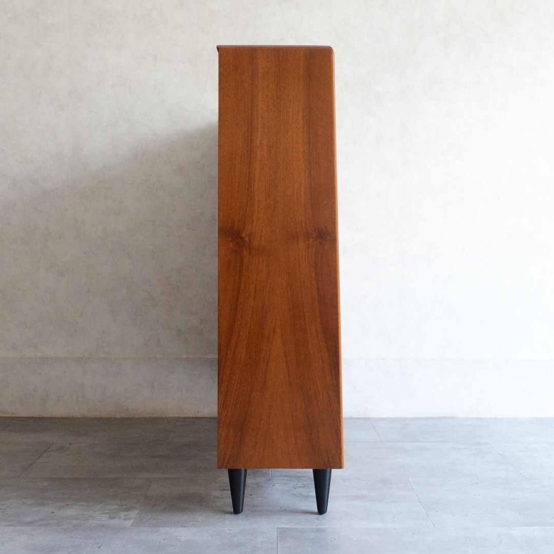 ショーケース ブックケース