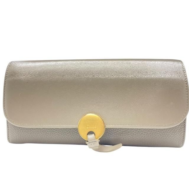 Chloe クロエ 財布 長財布 二つ折り財布 折財布 ロング Chloe クロエ 財布 長財布 二つ折り財布 折財布 ロング