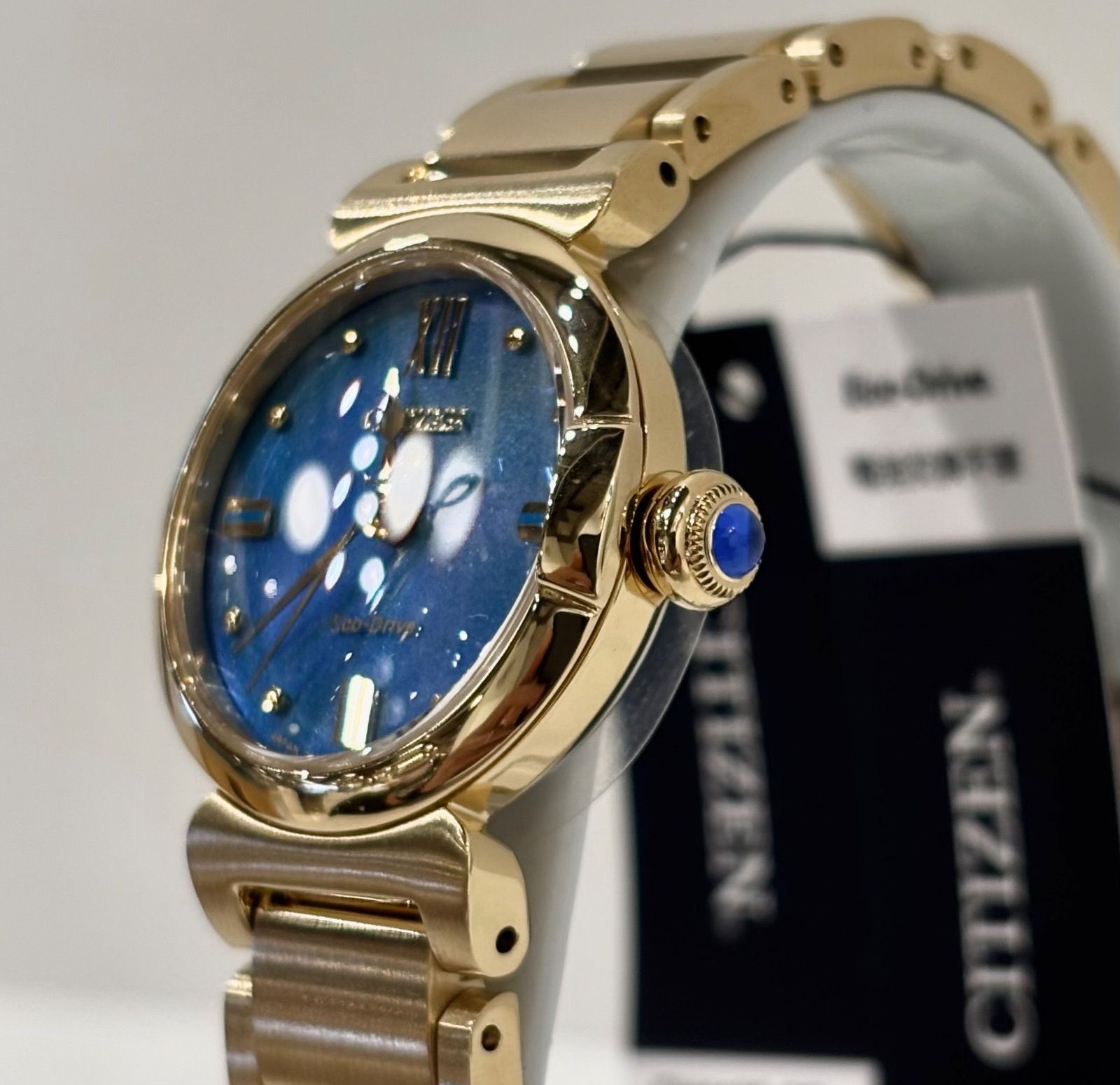 CITIZEN L シチズン エル　ROUND Collection ROUND COLLECTION | CITIZEN L（シチズン エル）ブランドサイト