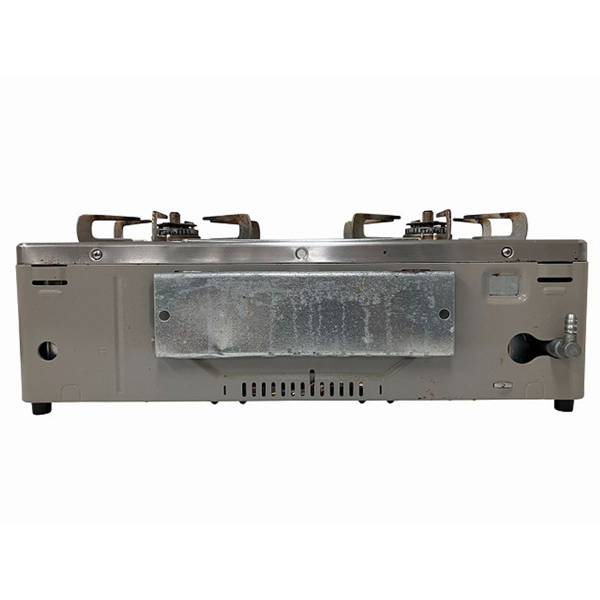 都市ガス 2020年製