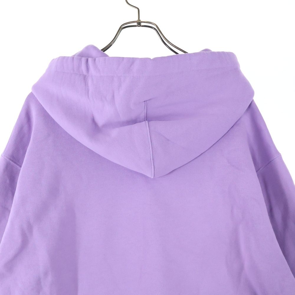 AMI Alexandre Mattiussi (アミアレクサンドルマテュッシ) Hoodie  