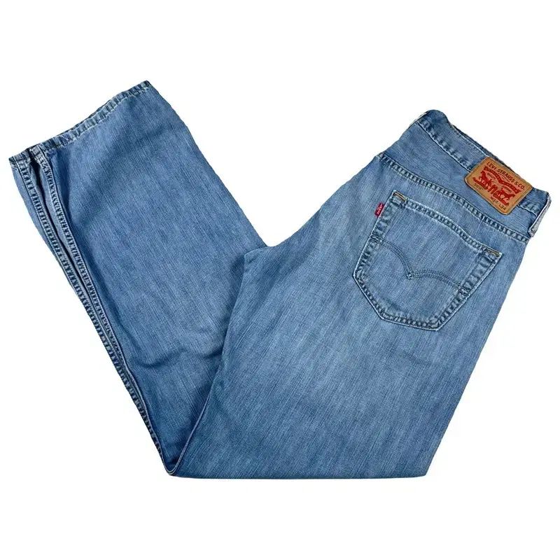 （ p0201 ） LEVI'S(リーバイス) 569 デニム パンツ