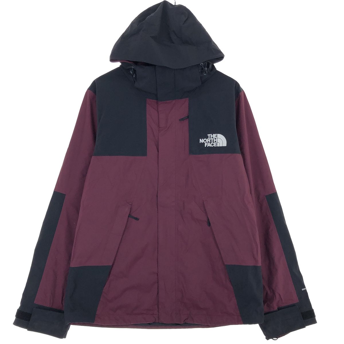 古着 ザノースフェイス THE NORTH FACE NEVER STOP EXPLORING