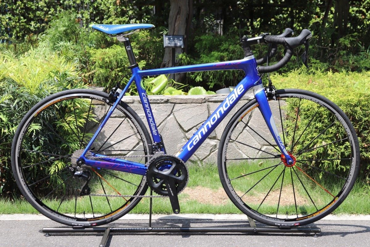 キャノンデール CANNONDALE シックスカーボン SIX CARBON 5 2009