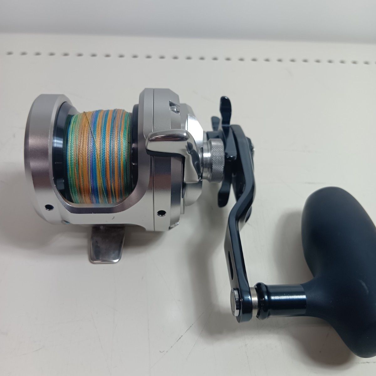 SHIMANO Ocean JIGGER 1500PG ベイトリール SHIMANO◇OCEA JIGGER