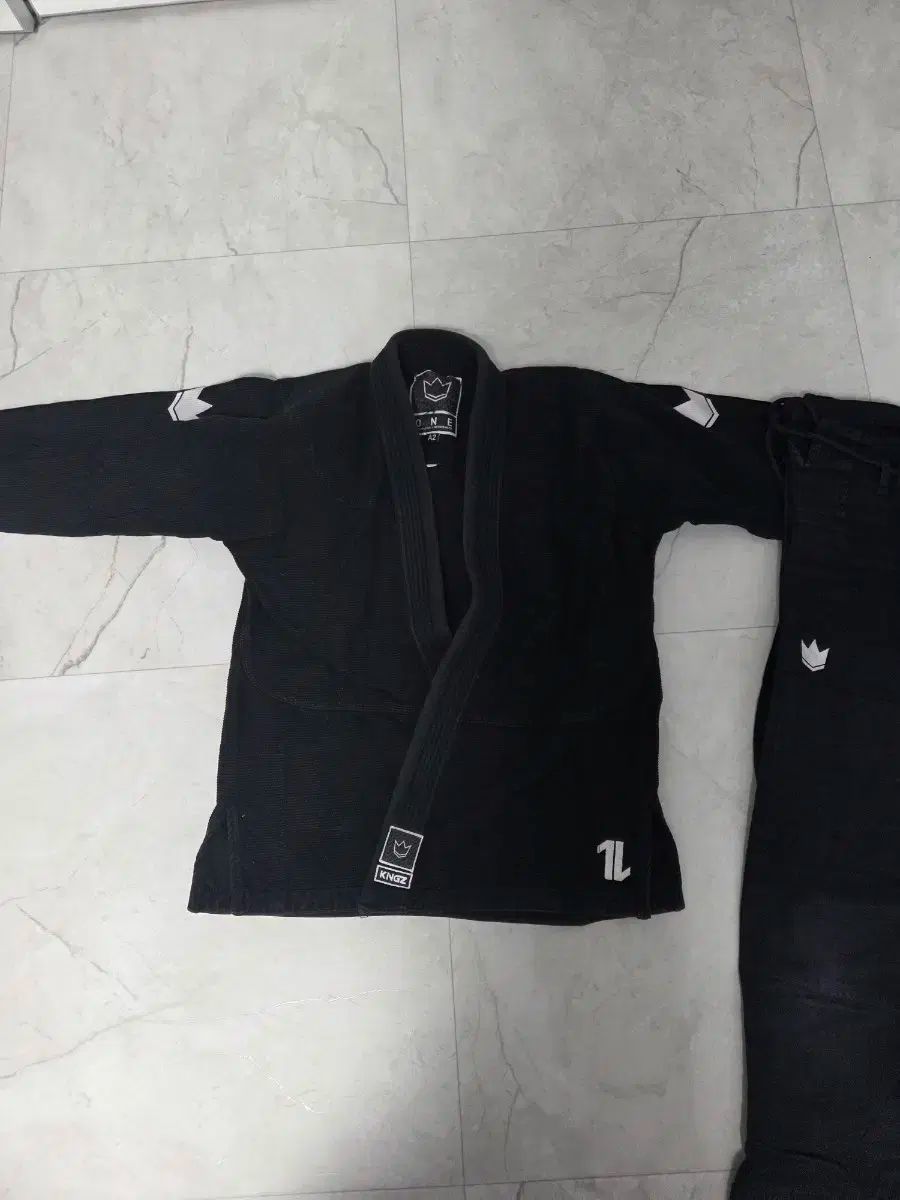 キングス 勝ちました 柔術 Jiu-Jitsu 胴着 a2