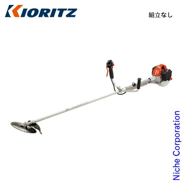 共立 刈払機 スタンダード Uハンドル 非対称 SRE2731UT-ASSY 組立なし