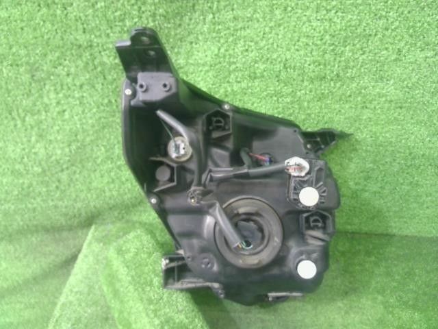 ヘッドランプ ヘッドライト