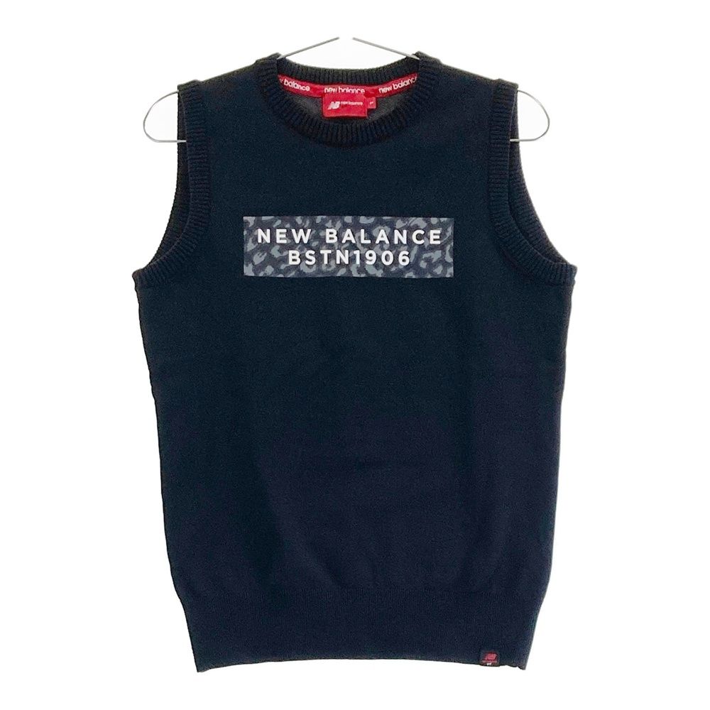 New　Balanceレオパードニットゴルフレディース New Balance Golf（ニューバランス ゴルフ）｜公式通販