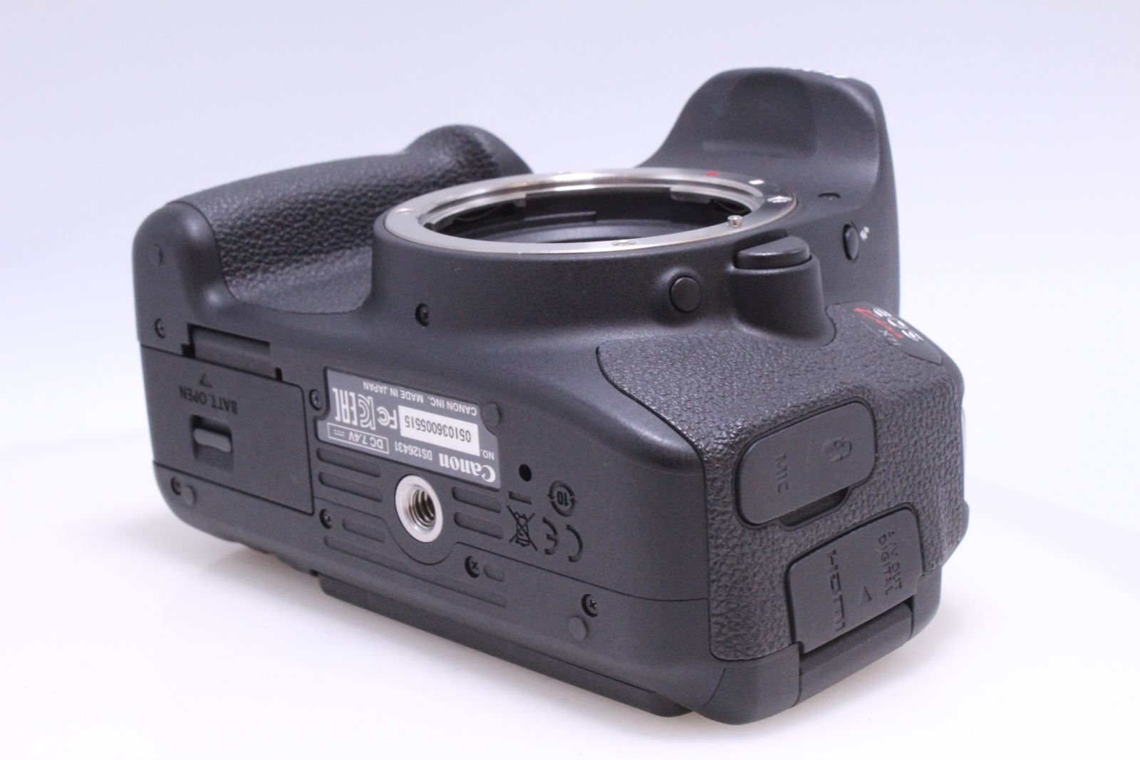 Canon EOS Kiss X10 REBEL SL3 200D Ⅱ