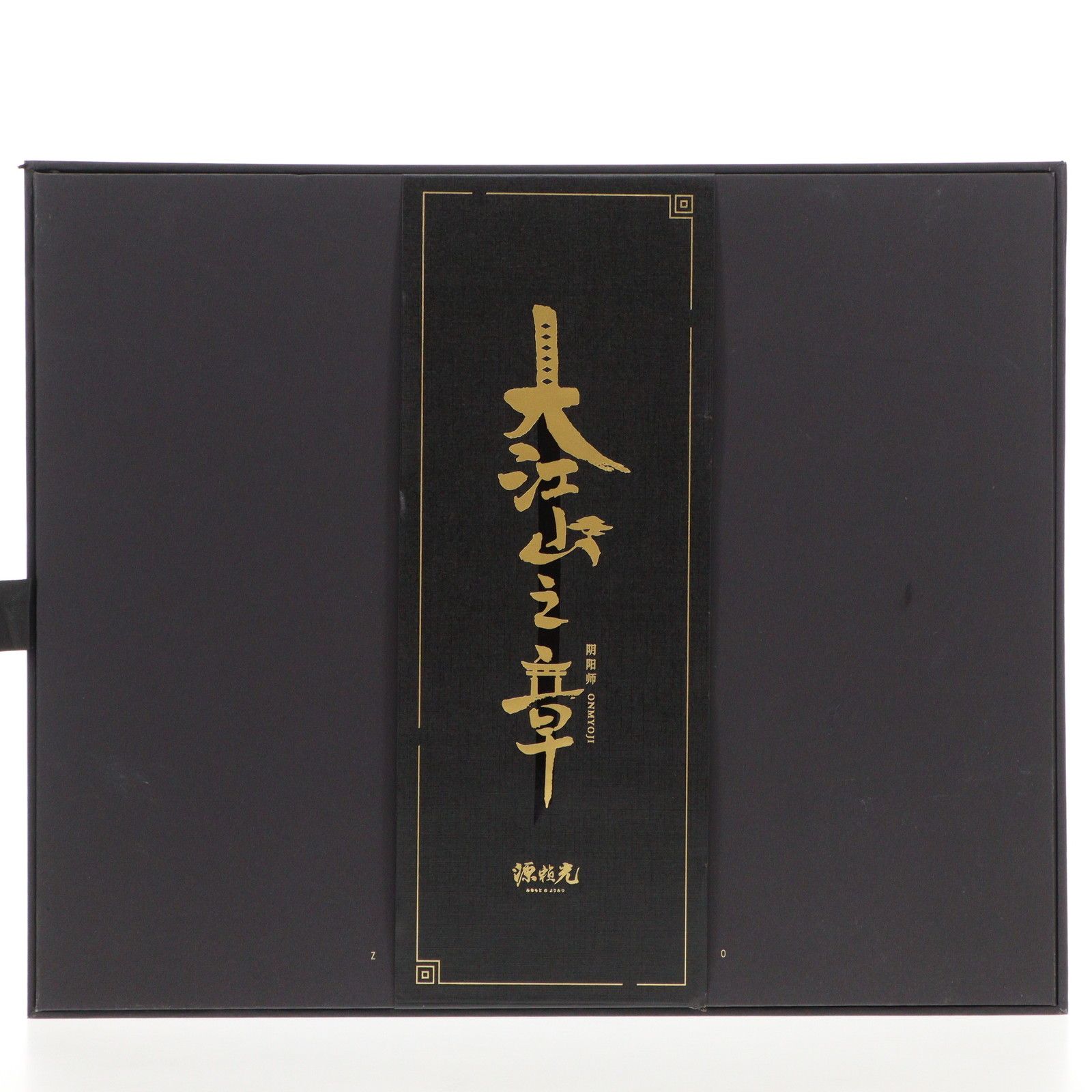 源頼光(栄光の戦)(みなもとのよりみつ) 陰陽師 1/8 完成品 フィギュア 