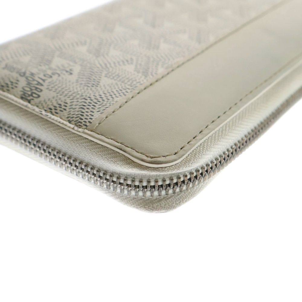 GOYARD (ゴヤール) マティニョンGM ラウンドジップロング