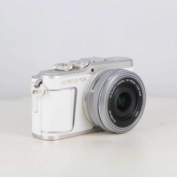【美品】OLYMPUS PEN E-PL9 ホワイト ガイドブック&ポーチ付き 美品】OLYMPUS PEN E-PL9 ホワイト ガイドブック&ポーチ付き Amazon