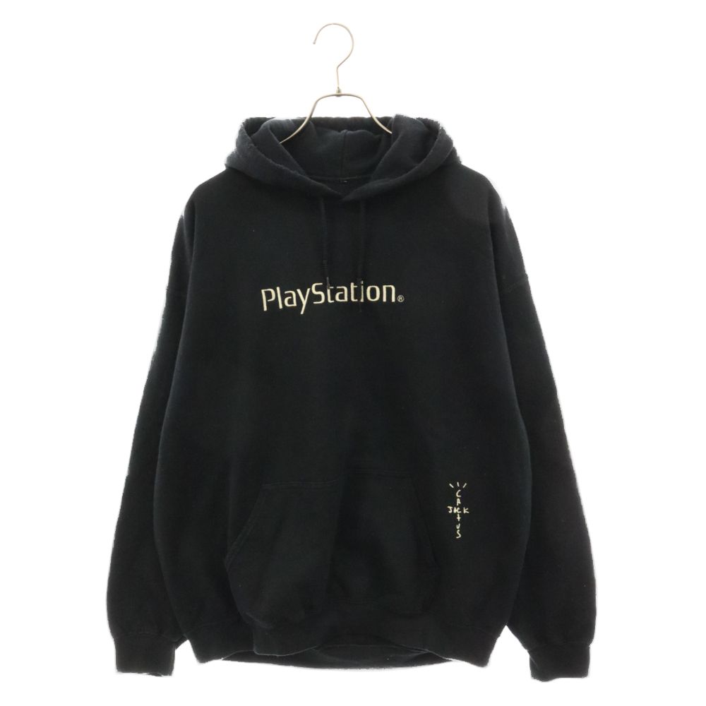 Cactus Jack (カクタスジャック) × Playstation × プレイステーション 