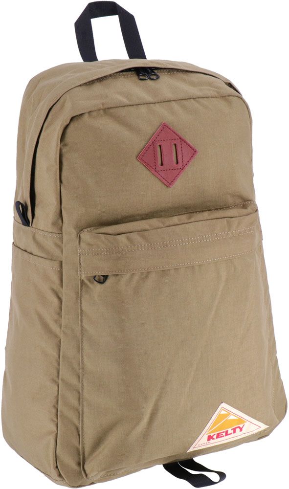 ケルティ KELTY アウトドア TABLELAND 23L バッグ キャンプ デイリー フェス レジャー 32592273 TAN TAN
