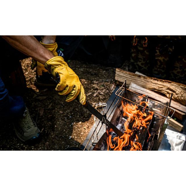 おしゃれキャンプ