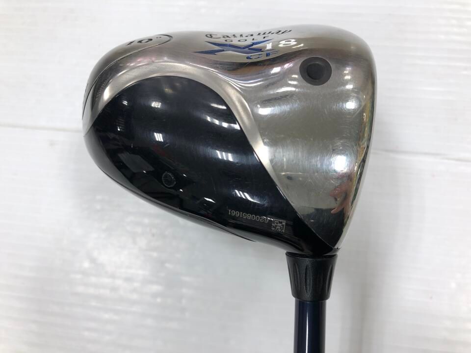 S-TRIXXX 60 S キャロウェイスリーブ付 3w S-TRIXX エストリックス