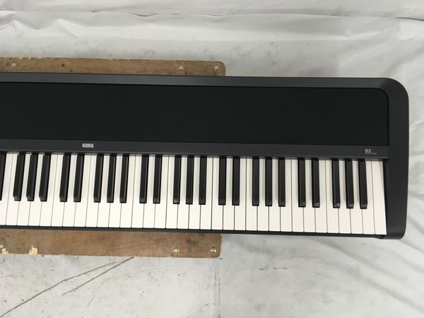 KORG B2 デジタルピアノ キーボード 88鍵盤 2020年製 コルグ 中古