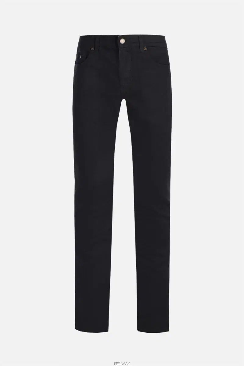 Saint Laurent サン ローラン メンズスキニージーンズ 527389 YS500 1220 29